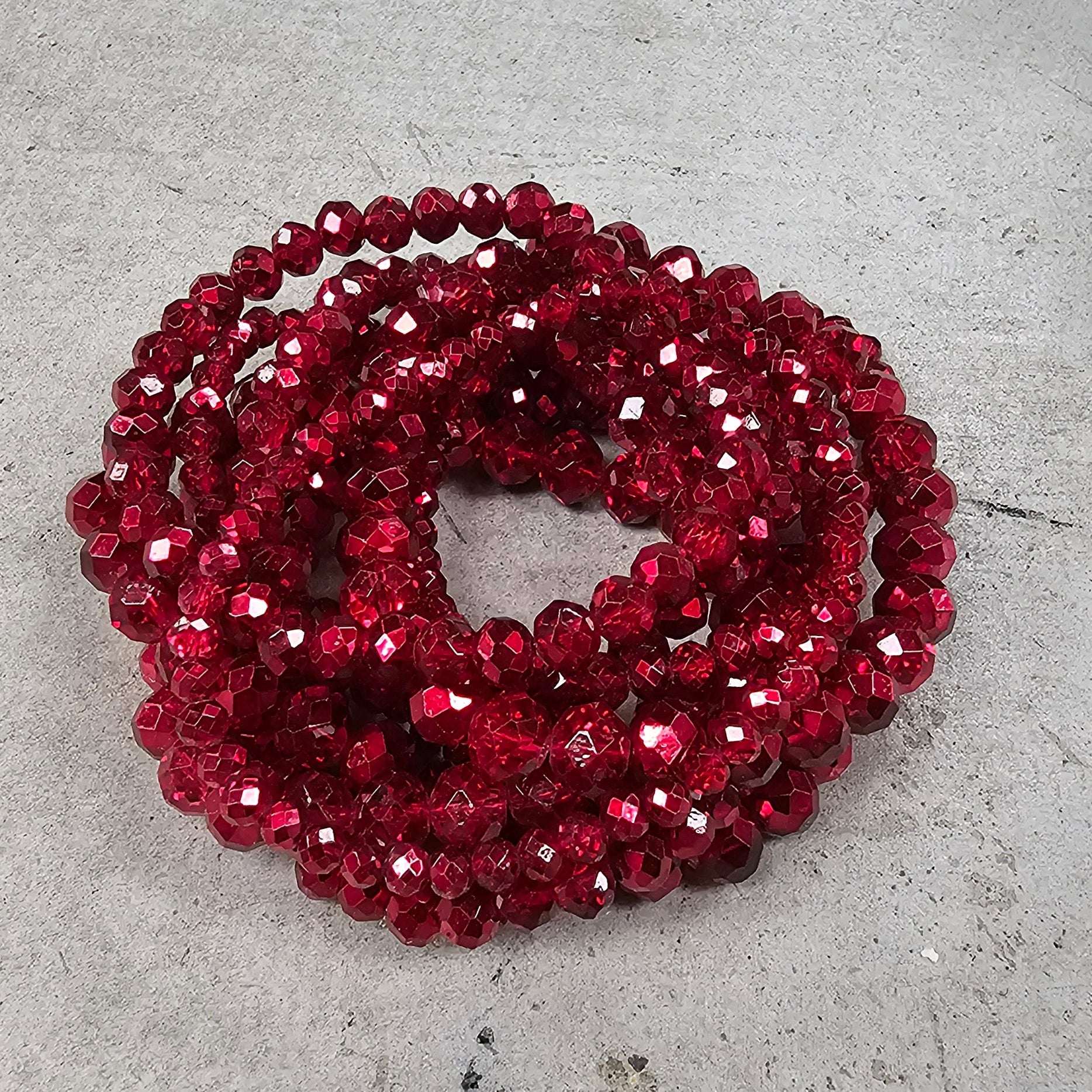 Big Red Stack